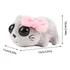 Sad Hamster Meme Peluche Con Sonido De Violín Incorporado-1p