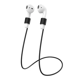 Gancho Anti Perdida Correa Para AirPods, Cuerda Antiperdida