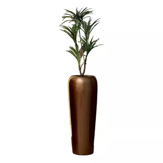 Vaso Para Plantas Estilo Vietnamita Decoração