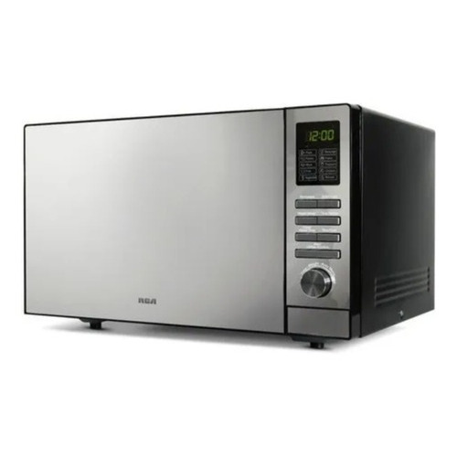 Horno Microondas Digital Rca R25dg 900w Grill 25 Litros