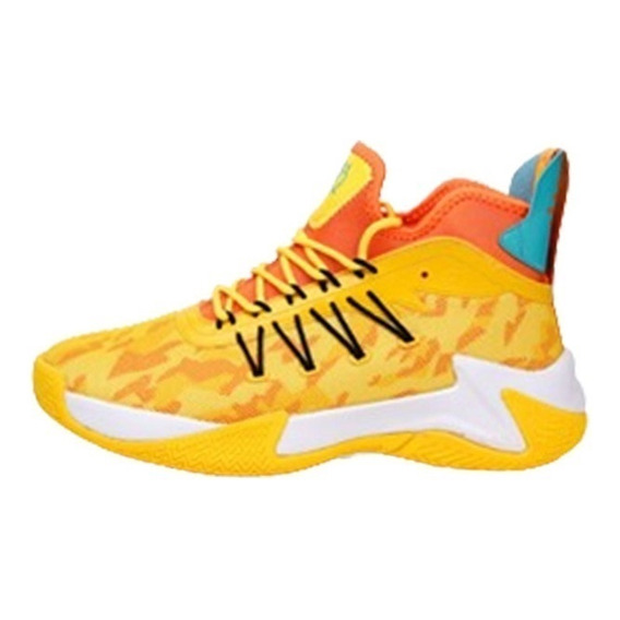 Zapatillas De Baloncesto Para Hombres,estilo Hip Hop,caminar