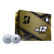 Pelotas Bridgestone E12 Soft | The Golfer Shop
