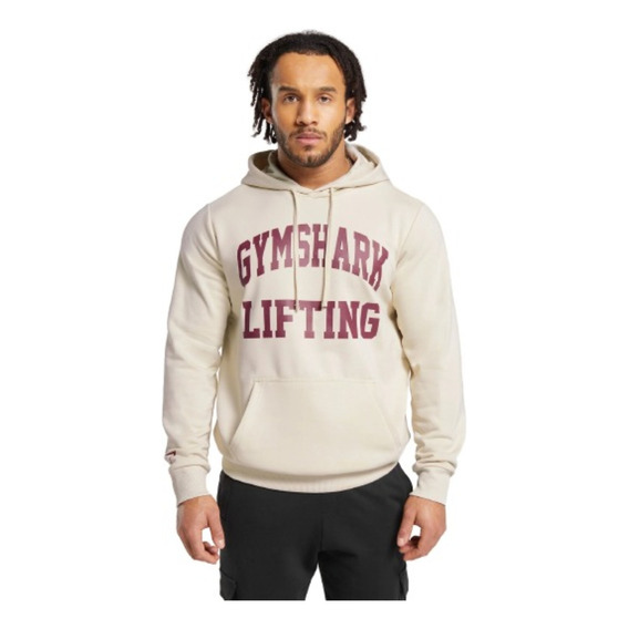 Gymshark | Modelo Lifting Club Hoodie | Para Dama/caballero 