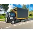 Jac Jhr Power Modelo 2023 Carrocería Estacas