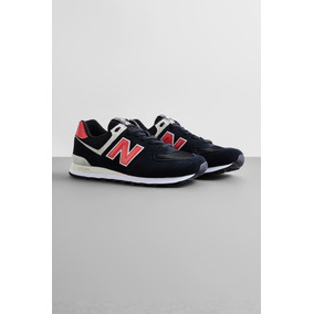 Reserva - Nova linha New Balance