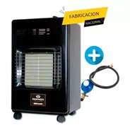 Estufa Calefactor Garrafera Daewoo Dany-113 4200w +regulador