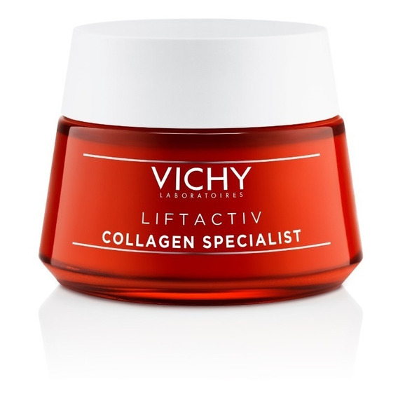 Vichy Liftactiv Collagen Specialist Crema Anti Edad 50 Ml