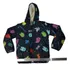 Campera Para Niño Among Us Talle 8 (Usado)