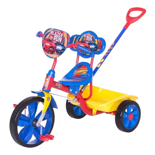 triciclo promeyco