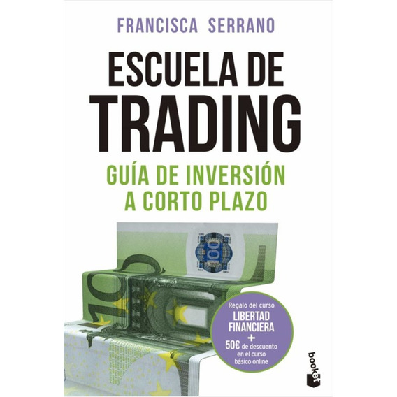 Libro Escuela De Trading