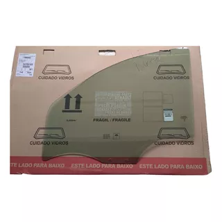 Cristal Puerta Del Izquierda Original Renault Kangoo Dokker