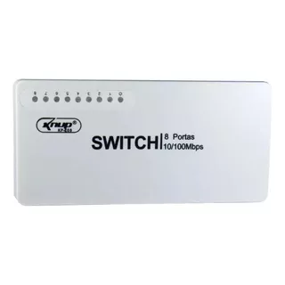 Switch Knup Kp-e08
