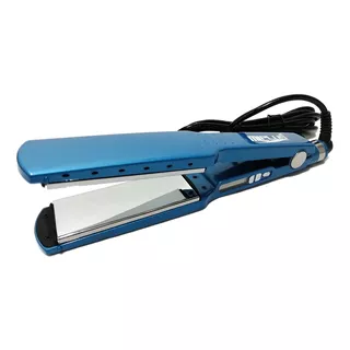 Plancha Mlplus Para Cabello 450 ºf Placas De Titanium 