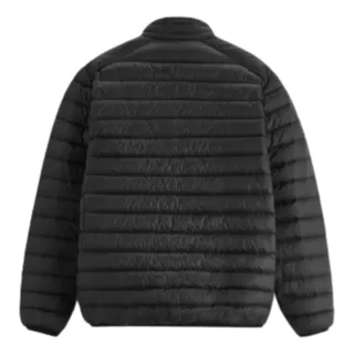 Jaqueta Térmica Masculina Nylon Puffer