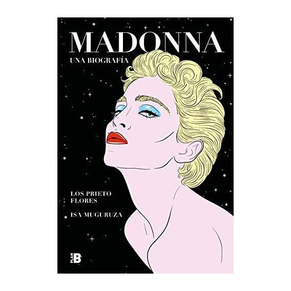 Libro: Madonna. Una Biografía Madonna. Una Biografía En