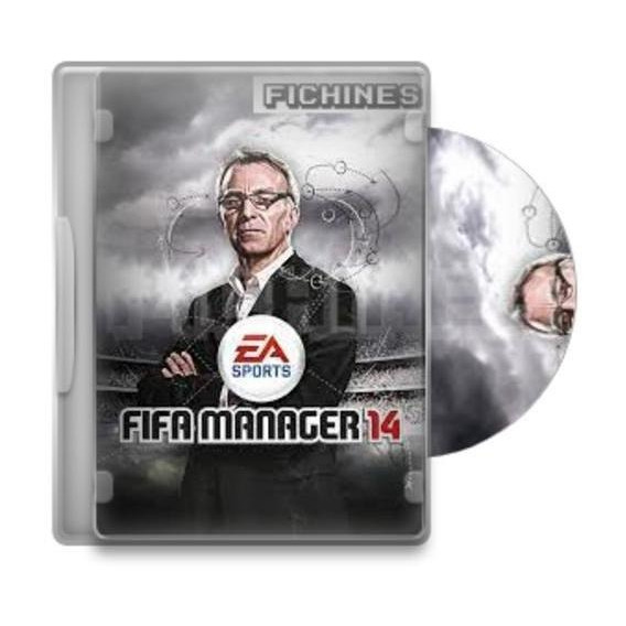 Fifa Manager 14 - Original Pc - Descarga Digital - Pc #38601