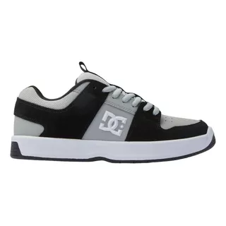 Dc Lynx Zero | Black Grey White