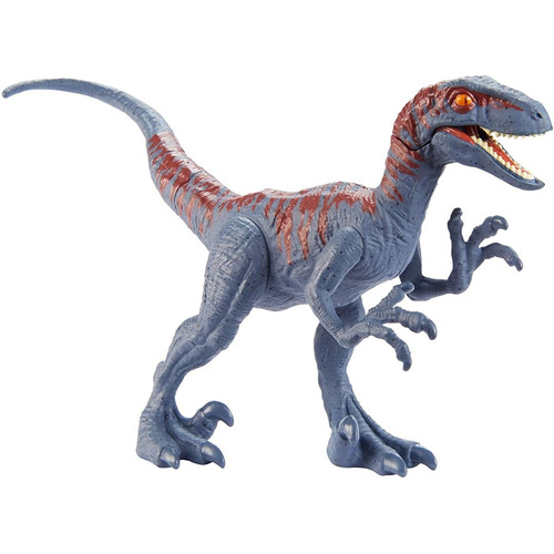 Velociraptor - Attack Pack, Jurassic Park, Jurassic World