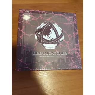 Dreamcatcher - Apocalypsis Save Us Album Sellado 