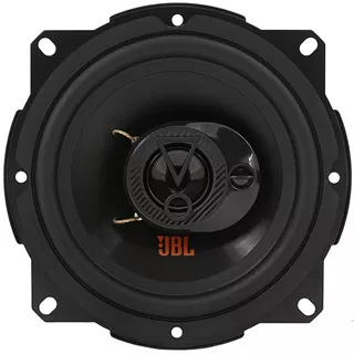 Par Alto Falantes Jbl Selenium Flex4 5trfx55 Triaxial 5 Pol