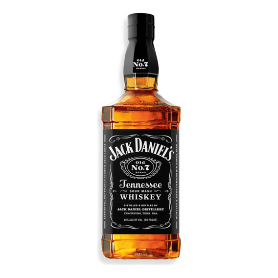 Jack Daniel´s Whisky Old No.7 Tennessee Sour Smash 700ml