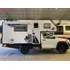 Motorhome 4x4  Carrozado Silfred Con Full Equipamiento