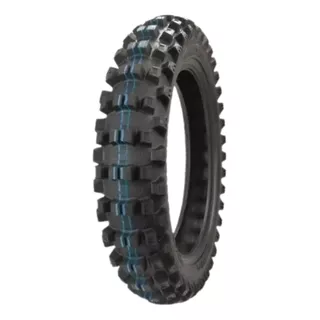 Pneu Traseiro Borilli Exc B007 120/100-18 Exc Soft Enduro Trilha