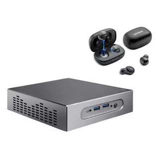 Mini Pc Diseñador Ryzen 9 5900hx Es /32gb/1tb Nvme/wifi6