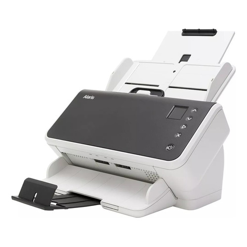 Escaner Vertical Kodak Alaris S2050 50ppm Duplex Usb Blanco