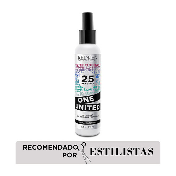 Spray Multibeneficios One United 150ml