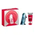 Carolina Herrera 212 Men Heroes Set Edt 90ml + Gel Ducha