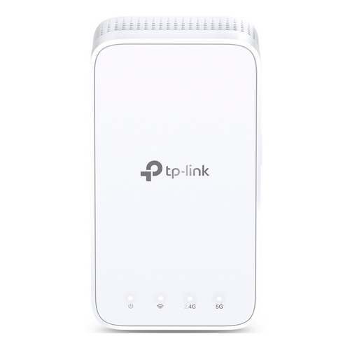 Tp-link Sistema Wifi Mesh Ac1200 Unidad Adicional Deco M3w