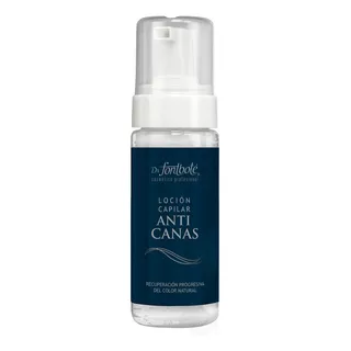 Loción Capilar Anticanas Dr Fontboté. 150 Ml