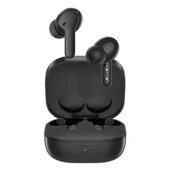 Fone De Ouvido Qcy T13 Com 4 Microfones E Bluetooth 5.1 Cor Preto no Mercado Livre com oferta e cupom de desconto