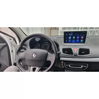 Radio Multimedia 9  Renault Fluence Megane Android Gps Cam