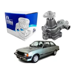  Bomba Dagua Indisa Chevette 1.6 1984 A 1987