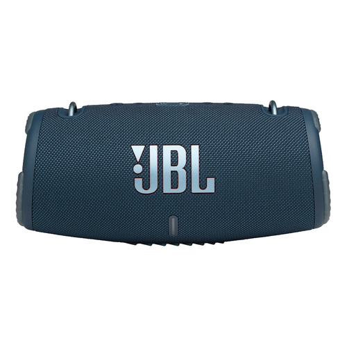 Bocina Portatil Jbl Xtrem 3 Bluetooth Partyboost Ipx67 Color Azul