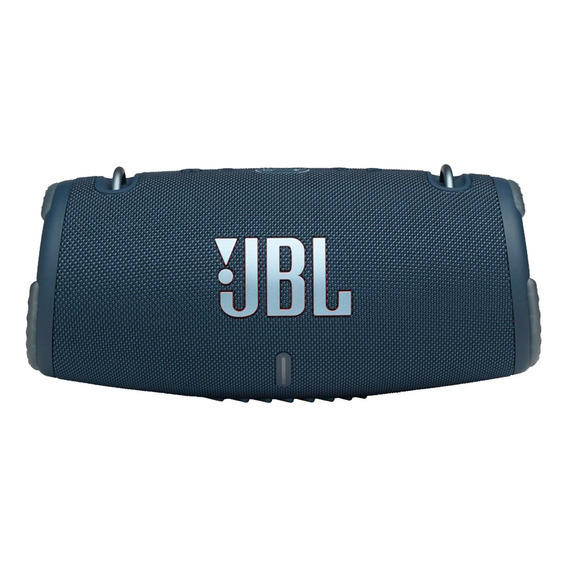 Bocina Portatil Jbl Xtrem 3 Bluetooth Partyboost Ipx67 Color Azul