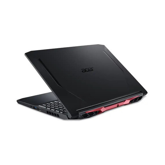 Laptop Acer Nitro 15.6 Core I5 8gb Ram 256gb Ssd Nvidia 3050 Color Negro
