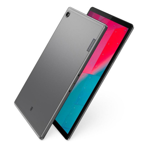 Tablet  Lenovo Tab M10 FHD Plus 2nd Gen TB-X606F 10.3" 32GB iron gray y 2GB de memoria RAM