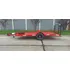 Trailer Utv Grande Homologado Lcm Patentable Hiza Trailers 