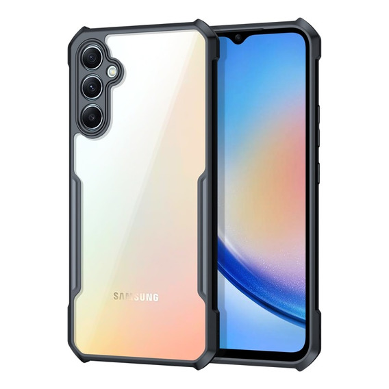 Funda Xundd Para Samsung - Varios Modelo Uso Rudo