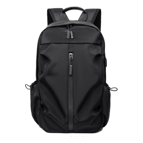 Mochila Laptop Hombre,impermeable Y Resistente Al Desgaste