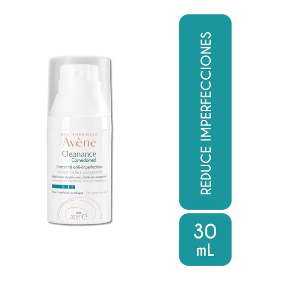 Cleanance Comedomed Avene 30ml - mL a $3442