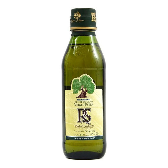 Aceite De Oliva Extra Virgen Rafael Salg - L