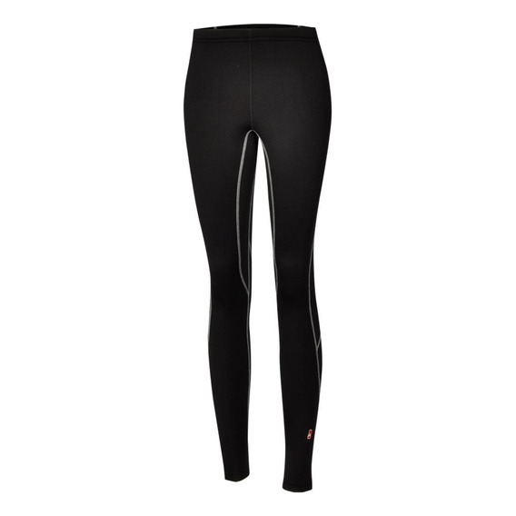 Pantalón Ergo Ii Polartec Power Stretch Térmico Dama Ansilta