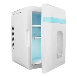 Mini Nevera Refrigerador Cooler 12l Hogar Oficina Auto 