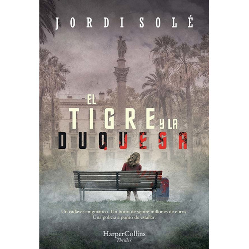 El Tigre Y La Duquesa - Jordi Sole