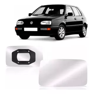 Lente Espelho Retrovisor Golf 1992 A 1998