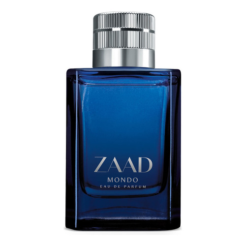 O Boticário Zaad Mondo EDP 95 ml para  hombre